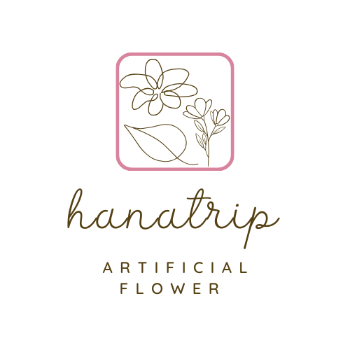 造花の壁面緑花専門店 hanatrip